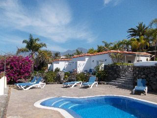 Apartamentos Casa Bepe