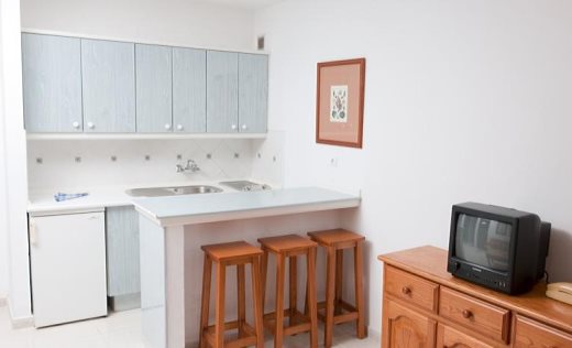 Apartamentos Casa Catalina