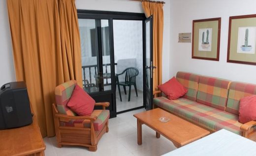 Apartamentos Casa Catalina