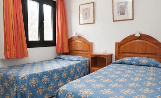 Apartamentos Casa Catalina