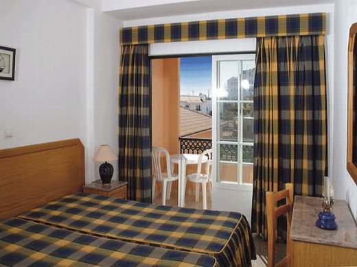 Apartamentos Casa D´alvor