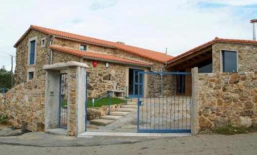 Apartamentos Casa De Amancio