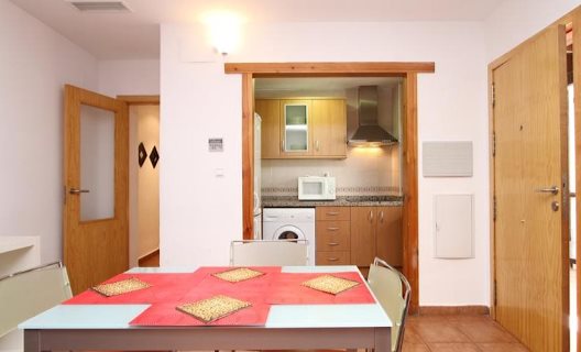 Apartamentos Casa De La Alberca Granada