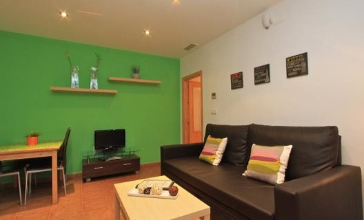 Apartamentos Casa De La Alberca Granada