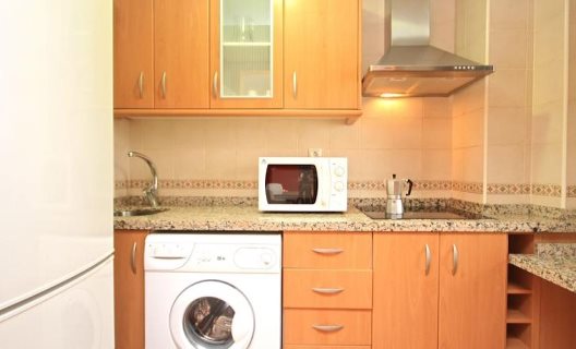 Apartamentos Casa De La Alberca Granada