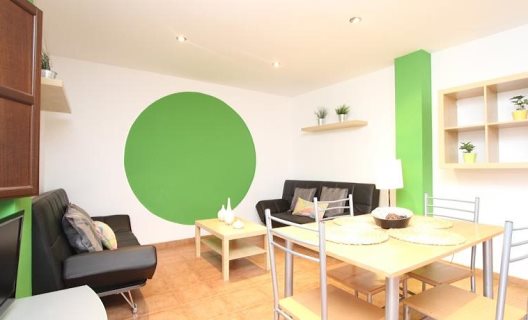 Apartamentos Casa De La Alberca Granada