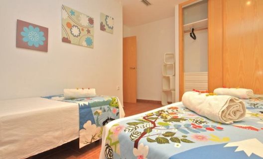 Apartamentos Casa De La Alberca Granada