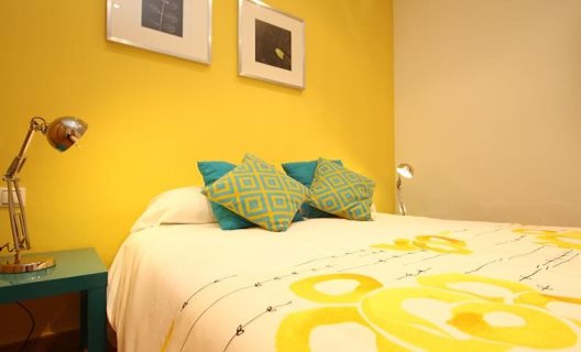 Apartamentos Casa De La Alberca Granada