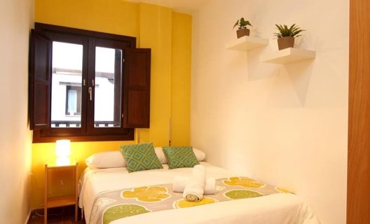 Apartamentos Casa De La Alberca Granada