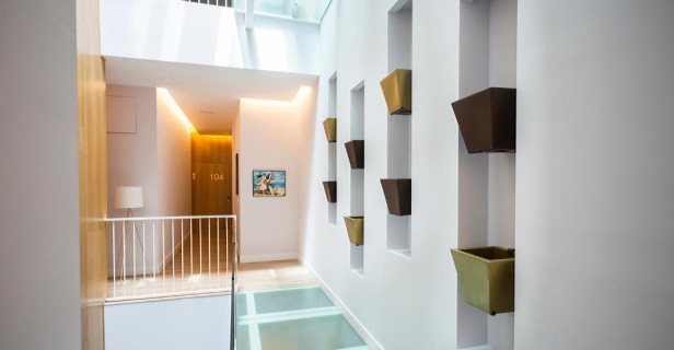 Apartamentos Casa De La Merced Suites