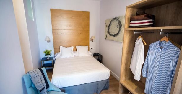 Apartamentos Casa De La Merced Suites