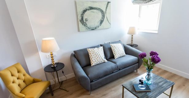 Apartamentos Casa De La Merced Suites