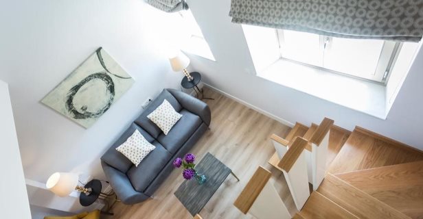 Apartamentos Casa De La Merced Suites