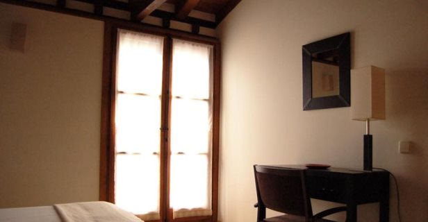 Apartamentos Casa De Los Mozarabes