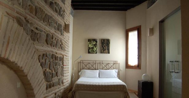 Apartamentos Casa De Los Mozarabes