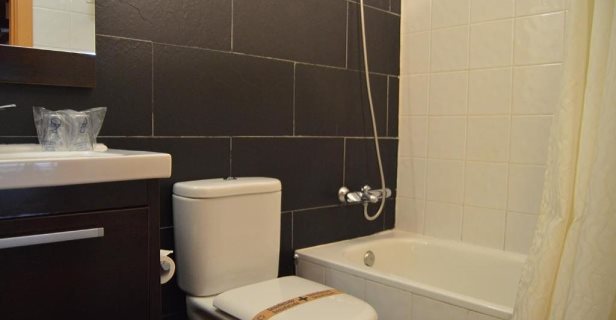 Apartamentos Casa De Los Mozarabes