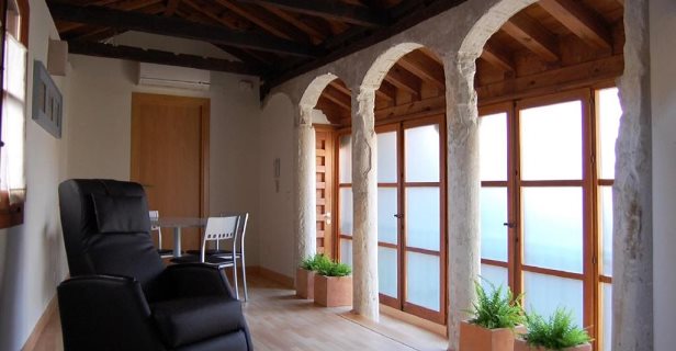 Apartamentos Casa De Los Mozarabes
