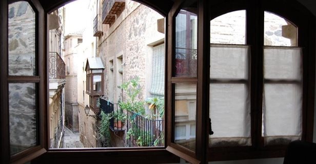 Apartamentos Casa De Los Mozarabes