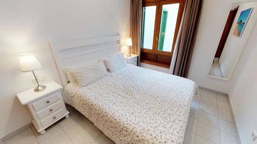 Apartamentos Casa Domingo