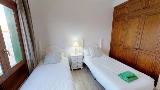 Apartamentos Casa Domingo