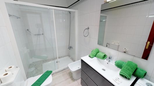Apartamentos Casa Domingo