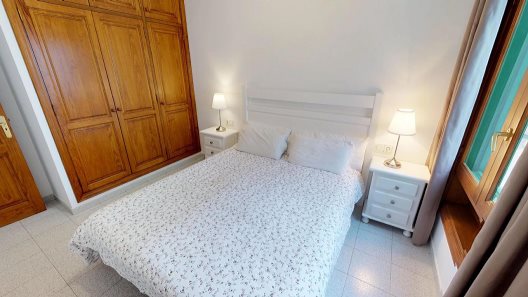 Apartamentos Casa Domingo