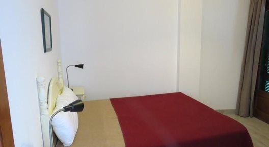 Apartamentos Casa Domingo