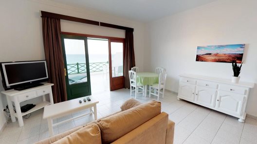 Apartamentos Casa Domingo