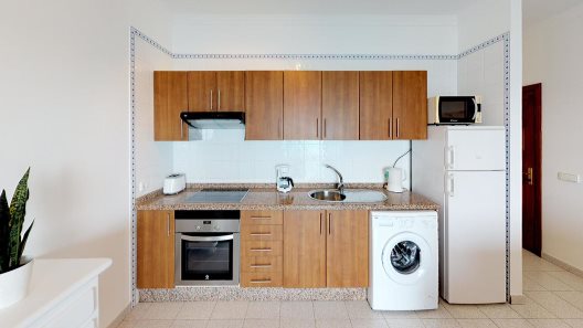 Apartamentos Casa Domingo