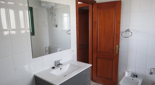 Apartamentos Casa Domingo
