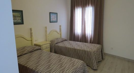 Apartamentos Casa Domingo