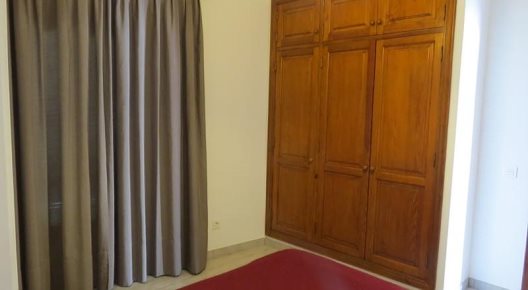 Apartamentos Casa Domingo