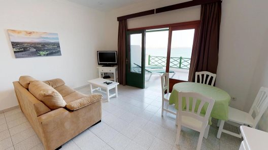 Apartamentos Casa Domingo