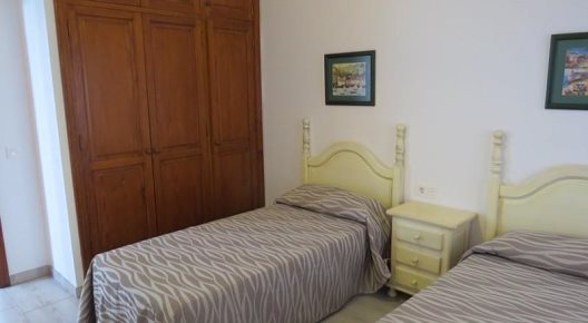 Apartamentos Casa Domingo