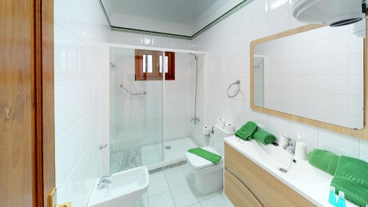 Apartamentos Casa Domingo