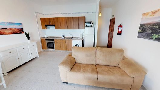 Apartamentos Casa Domingo