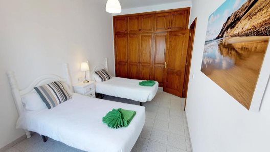 Apartamentos Casa Domingo