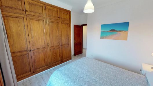 Apartamentos Casa Domingo
