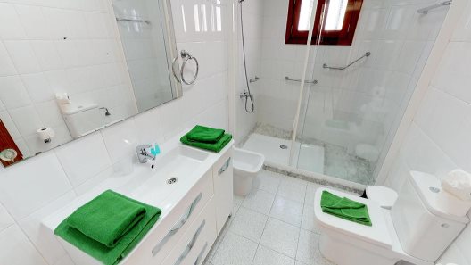 Apartamentos Casa Domingo