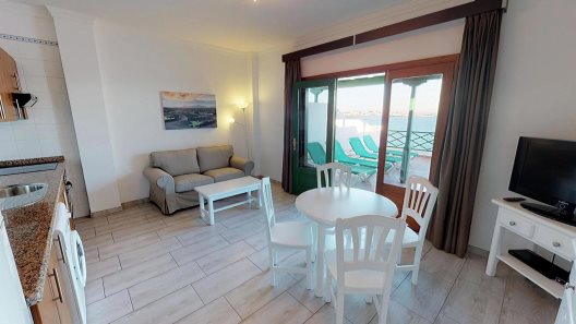 Apartamentos Casa Domingo