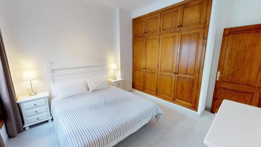 Apartamentos Casa Domingo