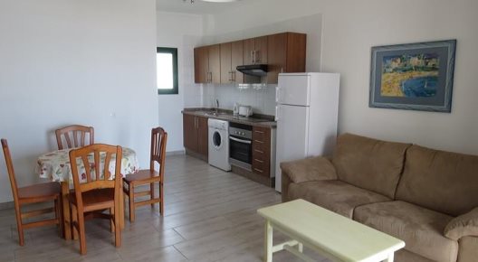Apartamentos Casa Domingo
