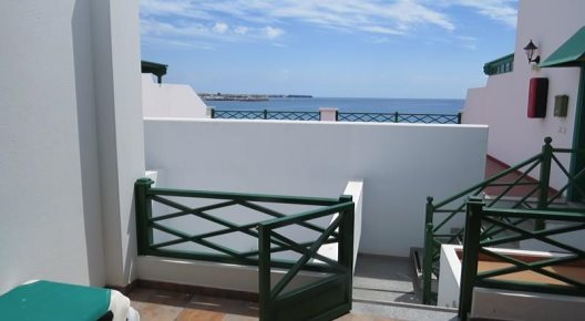 Apartamentos Casa Domingo