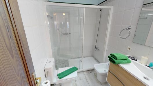 Apartamentos Casa Domingo