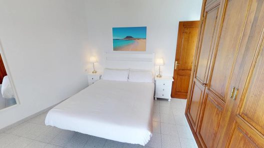 Apartamentos Casa Domingo