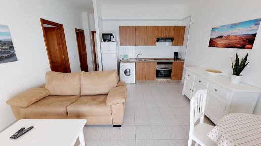 Apartamentos Casa Domingo