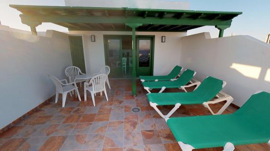 Apartamentos Casa Domingo