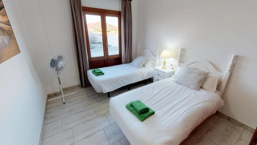 Apartamentos Casa Domingo