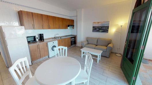 Apartamentos Casa Domingo