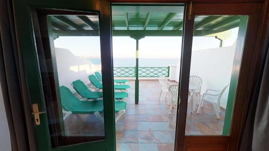 Apartamentos Casa Domingo